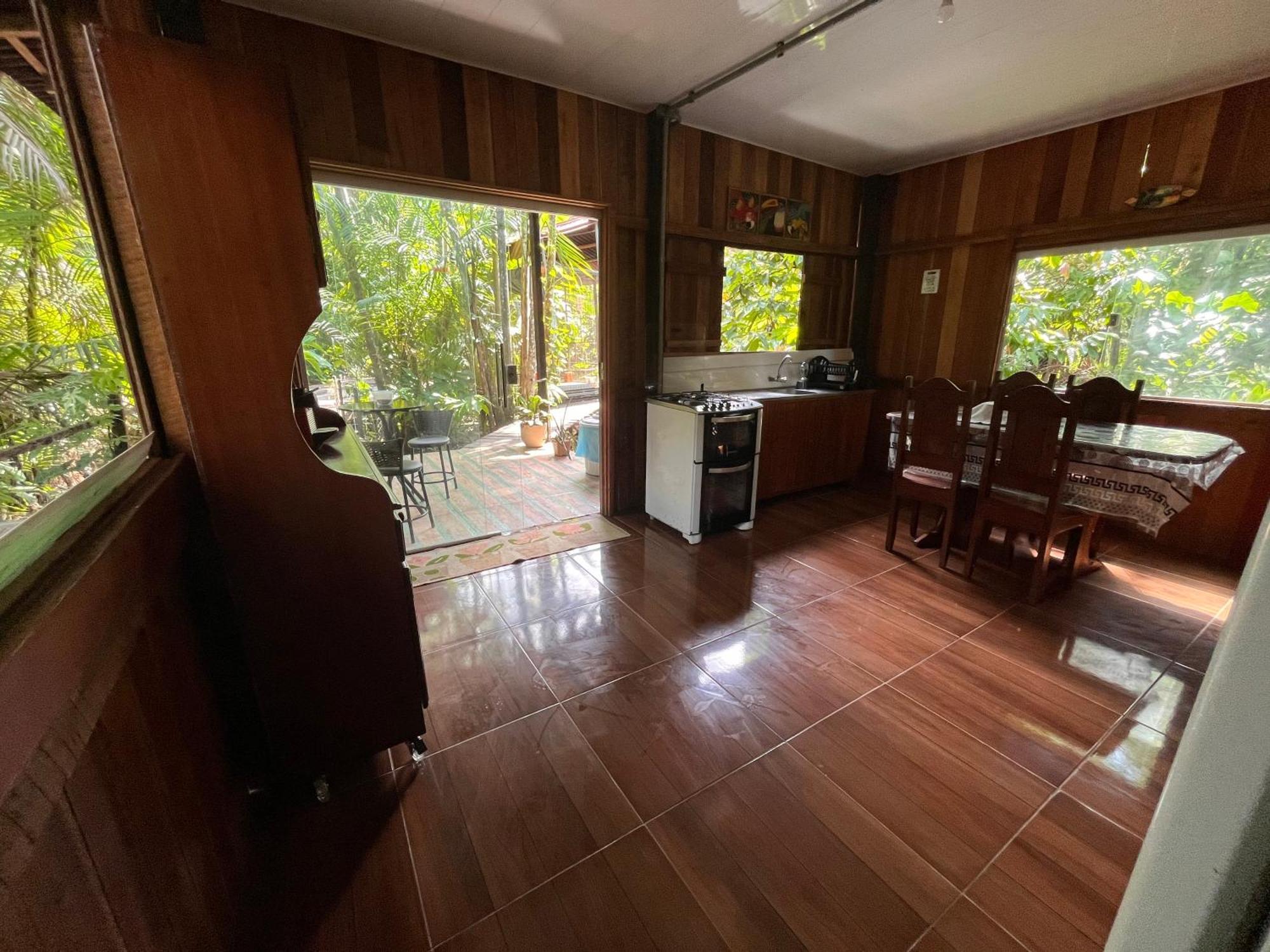 Olaria River Hostel Белем Экстерьер фото