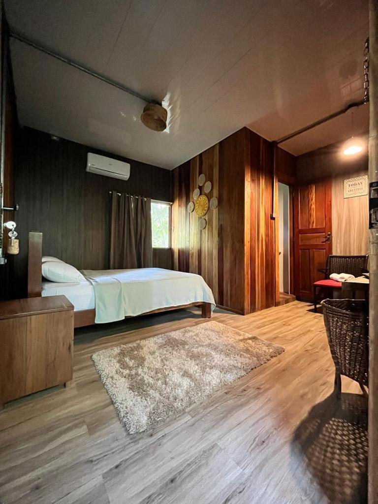 Olaria River Hostel Белем Экстерьер фото
