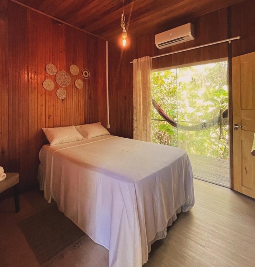 Olaria River Hostel Белем Экстерьер фото